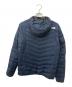 THE NORTH FACE (ザ ノース フェイス) Thunder Hoodie ネイビー サイズ:Ⅼ：6000円