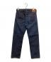 JAPAN BLUE JEANS CIRCLE (ジャパン ブルー ジーンズ サークル) 16.5ozセルビッチデニムパンツ インディゴ サイズ:SIZE 73.5cm (W29)：6000円