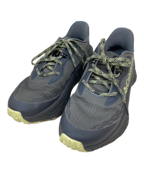 Columbia（コロンビア）Columbia (コロンビア) コノス トリリアム エーティーアール グレー サイズ:23.5の古着・服飾アイテム