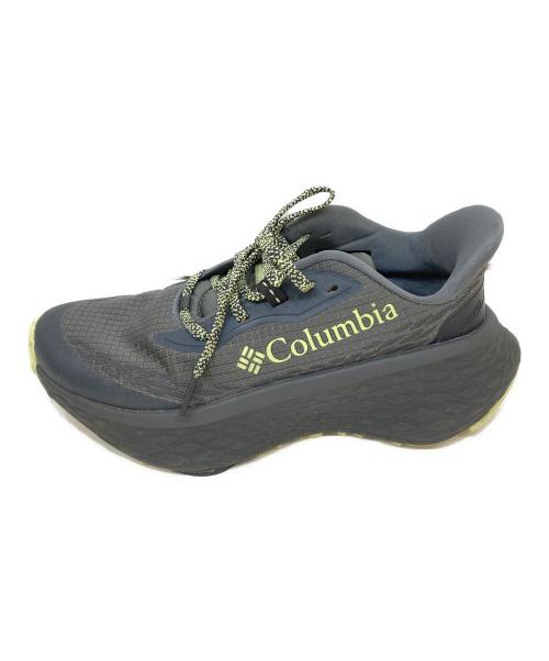 Columbia（コロンビア）Columbia (コロンビア) コノス トリリアム エーティーアール グレー サイズ:23.5の古着・服飾アイテム
