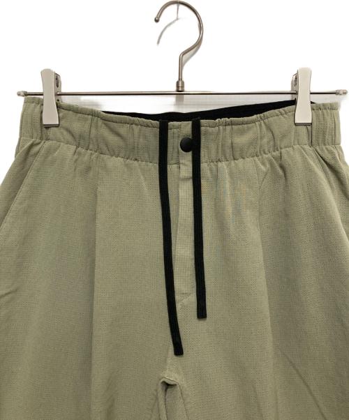 Columbia（コロンビア）Columbia (コロンビア) エンジョイ マウンテンライフ オムニフリーズゼロ パンツ カーキ サイズ:Sの古着・服飾アイテム