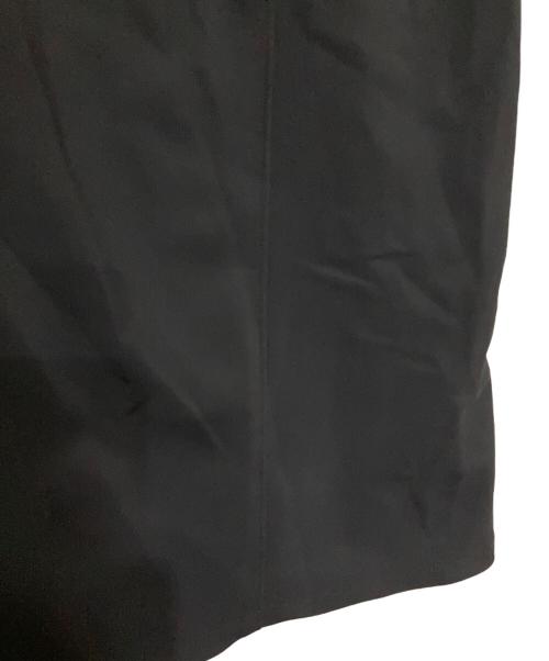 theory（セオリー）theory (セオリー) Precision Ponte 2 Bias Seam DR ブラック サイズ:Pの古着・服飾アイテム