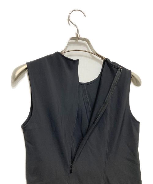 theory（セオリー）theory (セオリー) Precision Ponte 2 Bias Seam DR ブラック サイズ:Pの古着・服飾アイテム