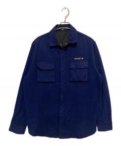 中古・古着通販】NIKE ACG (ナイキエーシージー) 90'sハーフジップ