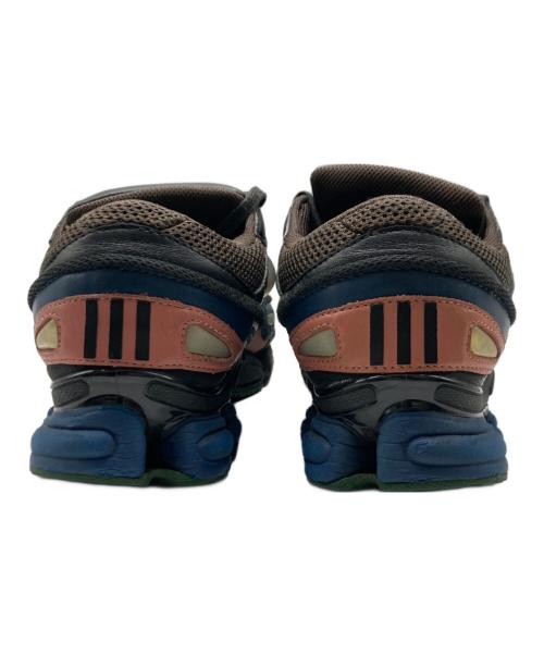 RAF SIMONS（ラフシモンズ）RAF SIMONS (ラフシモンズ) adidas (アディダス) Ozweego 2（オズウィーゴ2） ブラック サイズ:25.5の古着・服飾アイテム