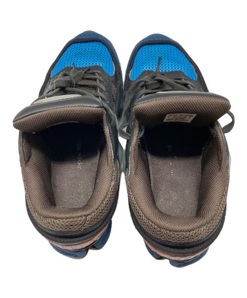 RAF SIMONS（ラフシモンズ）RAF SIMONS (ラフシモンズ) adidas (アディダス) Ozweego 2（オズウィーゴ2） ブラック サイズ:25.5の古着・服飾アイテム