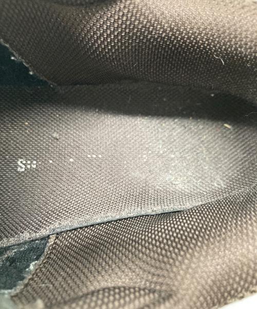RAF SIMONS（ラフシモンズ）RAF SIMONS (ラフシモンズ) adidas (アディダス) Ozweego 2（オズウィーゴ2） ブラック サイズ:25.5の古着・服飾アイテム