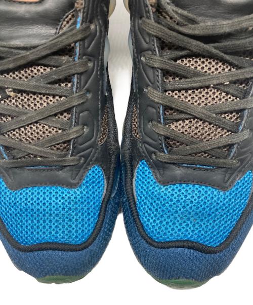 RAF SIMONS（ラフシモンズ）RAF SIMONS (ラフシモンズ) adidas (アディダス) Ozweego 2（オズウィーゴ2） ブラック サイズ:25.5の古着・服飾アイテム