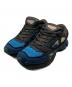 RAF SIMONS（ラフシモンズ）の古着「Ozweego 2（オズウィーゴ2）」｜ブラック