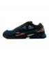 RAF SIMONS (ラフシモンズ) adidas (アディダス) Ozweego 2（オズウィーゴ2） ブラック サイズ:25.5：9000円