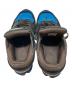 中古・古着 RAF SIMONS (ラフシモンズ) adidas (アディダス) Ozweego 2（オズウィーゴ2） ブラック サイズ:25.5：9000円