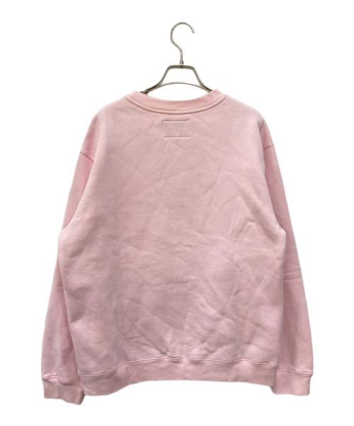 marimekko（マリメッコ）marimekko (マリメッコ) 【kioski】 HUIPENNUS UNIKKO ピンク サイズ:Sの古着・服飾アイテム