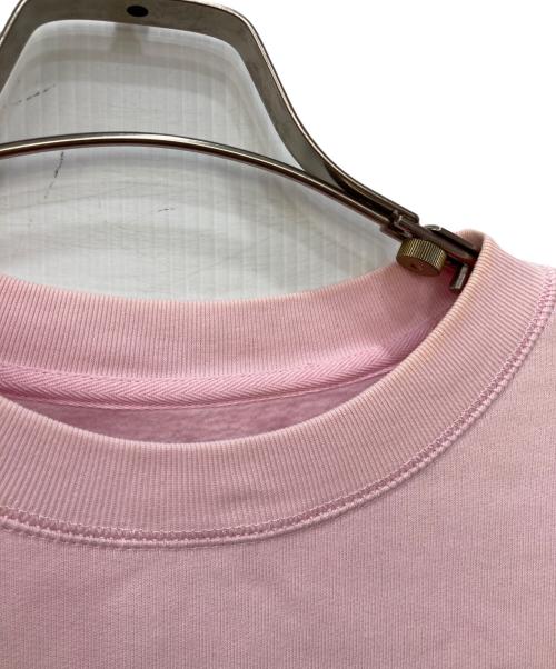marimekko（マリメッコ）marimekko (マリメッコ) 【kioski】 HUIPENNUS UNIKKO ピンク サイズ:Sの古着・服飾アイテム