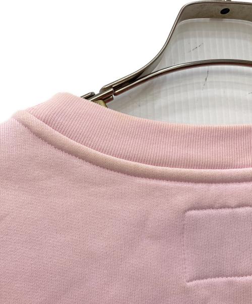 marimekko（マリメッコ）marimekko (マリメッコ) 【kioski】 HUIPENNUS UNIKKO ピンク サイズ:Sの古着・服飾アイテム
