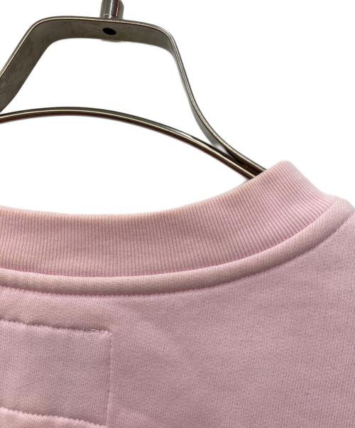 marimekko（マリメッコ）marimekko (マリメッコ) 【kioski】 HUIPENNUS UNIKKO ピンク サイズ:Sの古着・服飾アイテム