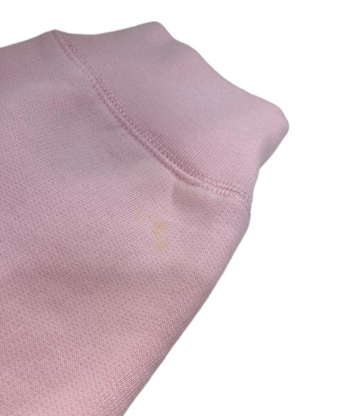 marimekko（マリメッコ）marimekko (マリメッコ) 【kioski】 HUIPENNUS UNIKKO ピンク サイズ:Sの古着・服飾アイテム