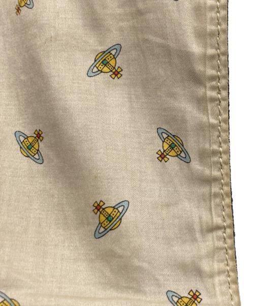 Vivienne Westwood（ヴィヴィアンウエストウッド）Vivienne Westwood (ヴィヴィアンウエストウッド) アコードショルダーバッグ ブラック サイズ:表記無しの古着・服飾アイテム