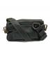 Vivienne Westwood (ヴィヴィアンウエストウッド) アコードショルダーバッグ ブラック サイズ:表記無し：15000円