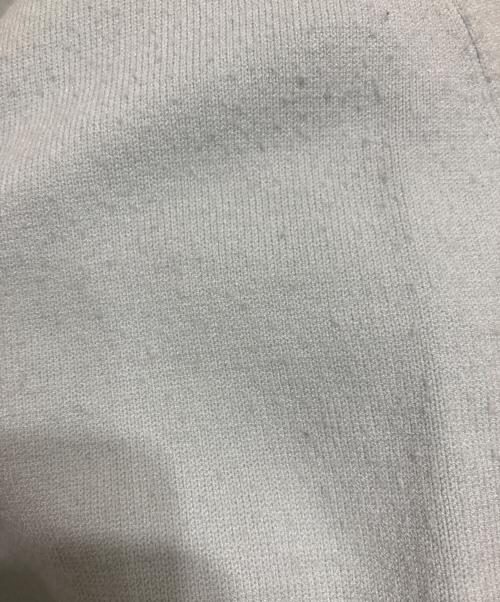 theory luxe（セオリーリュクス）theory luxe (セオリーリュクス) SNOW SASHA ブルー サイズ:38の古着・服飾アイテム