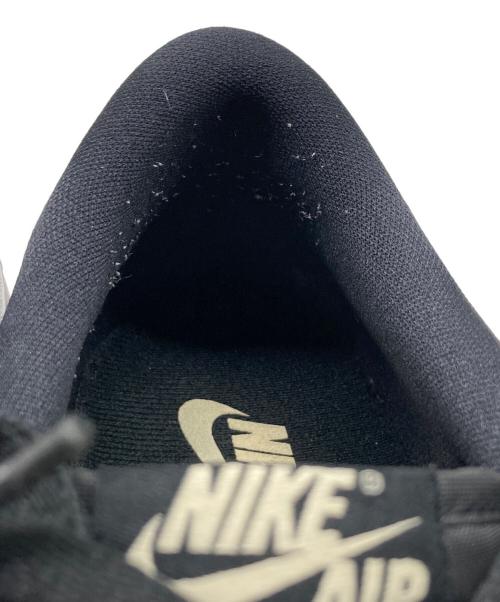 NIKE（ナイキ）NIKE (ナイキ) Air Jordan 1 Retro Low OG グレー サイズ:27.5cmの古着・服飾アイテム
