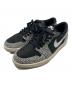 NIKE（ナイキ）の古着「Air Jordan 1 Retro Low OG」｜グレー