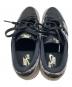 中古・古着 NIKE (ナイキ) Air Jordan 1 Retro Low OG グレー サイズ:27.5cm：6000円