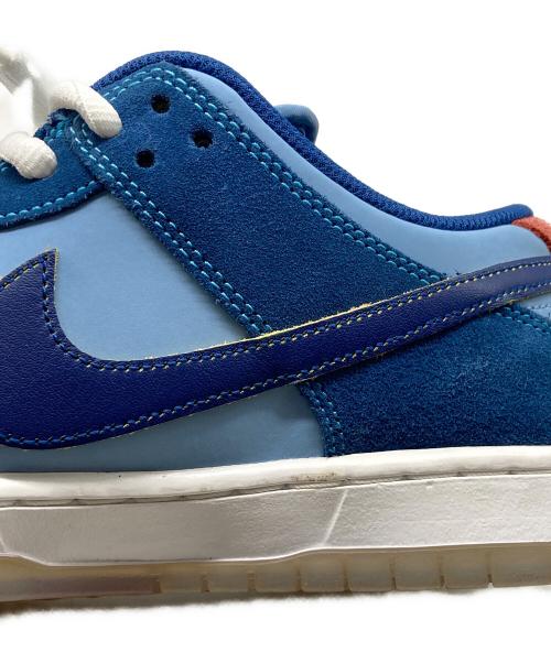 NIKE SB（ナイキエスビー）NIKE SB (ナイキエスビー) Why So Sad? (why so sad？) SB Dunk Low ブルー サイズ: 28cmの古着・服飾アイテム