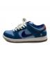 NIKE SB (ナイキエスビー) Why So Sad? (why so sad？) SB Dunk Low ブルー サイズ: 28cm：10000円