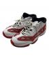 NIKE（ナイキ）の古着「Air Jordan 11 Retro Low IE」｜ホワイト×レッド