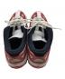 中古・古着 NIKE (ナイキ) Air Jordan 11 Retro Low IE ホワイト×レッド サイズ:28cm：6000円