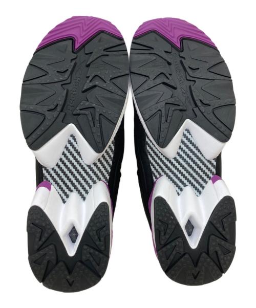 REEBOK（リーボック）REEBOK (リーボック) INSTAPUMP FURY 95 パープル サイズ: 27.5cmの古着・服飾アイテム