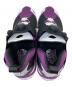 中古・古着 REEBOK (リーボック) INSTAPUMP FURY 95 パープル サイズ: 27.5cm：7000円
