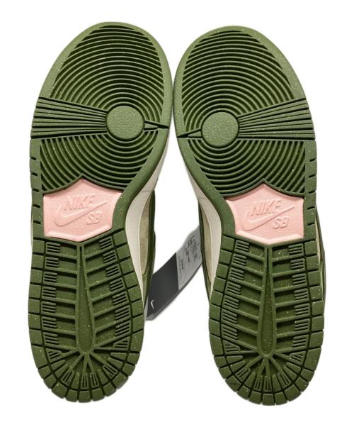 NIKE SB（ナイキエスビー）NIKE SB (ナイキエスビー) Dunk Low 