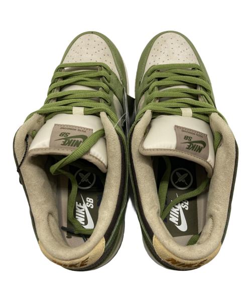 NIKE SB（ナイキエスビー）NIKE SB (ナイキエスビー) Dunk Low 