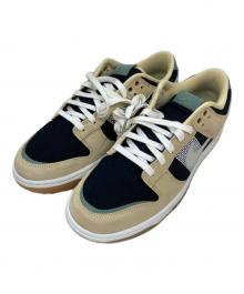 NIKE（ナイキ）の古着「Dunk Low "Niwashi"」｜ベージュ