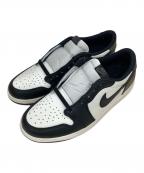 NIKEナイキ）の古着「Air Jordan 1 Retro Low OG」｜