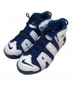 NIKEナイキ）の古着「Air More Uptempo '96」｜