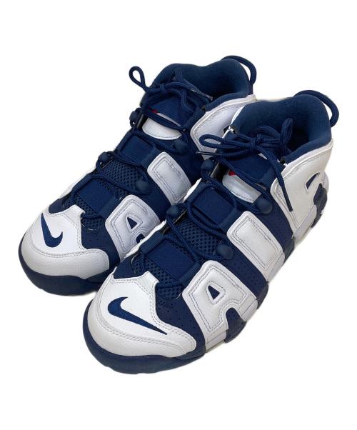 NIKE（ナイキ）NIKE (ナイキ) Air More Uptempo '96 