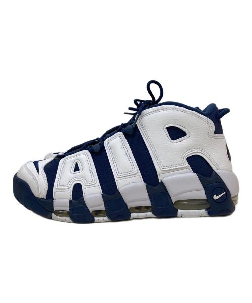 NIKE（ナイキ）NIKE (ナイキ) Air More Uptempo '96 