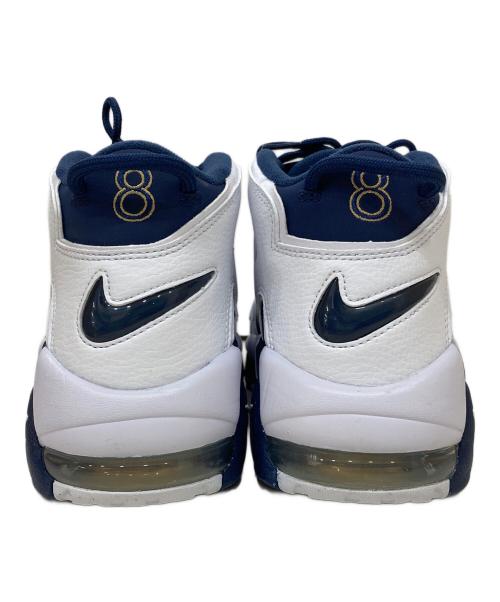 NIKE（ナイキ）NIKE (ナイキ) Air More Uptempo '96 