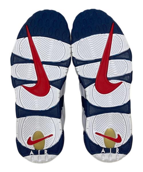 NIKE（ナイキ）NIKE (ナイキ) Air More Uptempo '96 
