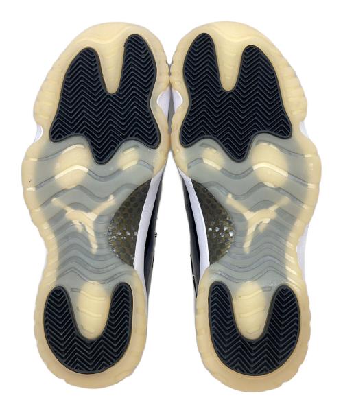 NIKE（ナイキ）NIKE (ナイキ) Air Jordan 11 Retro 