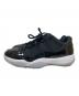 NIKE (ナイキ) Air Jordan 11 Retro Low ブラック サイズ:27.5㎝ 未使用品：18000円