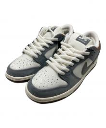 NIKE SB（ナイキエスビー）の古着「Dunk Low Pro QS」｜"Wolf Grey"