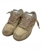 NIKE SBナイキエスビー）の古着「Dunk Low Pro B」｜ベージュ