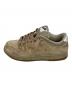 NIKE SB (ナイキエスビー) Dunk Low Pro B ベージュ サイズ:26.5：5000円