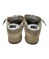 中古・古着 NIKE SB (ナイキエスビー) Dunk Low Pro B ベージュ サイズ:26.5：5000円