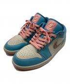 NIKEナイキ）の古着「Air Jordan 1 Low SE」｜グレー