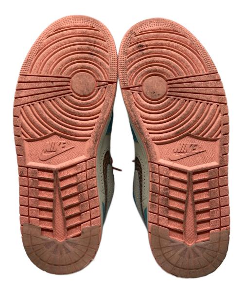 NIKE（ナイキ）NIKE (ナイキ) Air Jordan 1 Low SE グレー サイズ:26.5cm 未使用品の古着・服飾アイテム