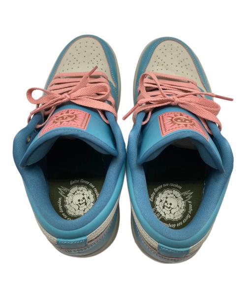 NIKE（ナイキ）NIKE (ナイキ) Air Jordan 1 Low SE グレー サイズ:26.5cm 未使用品の古着・服飾アイテム